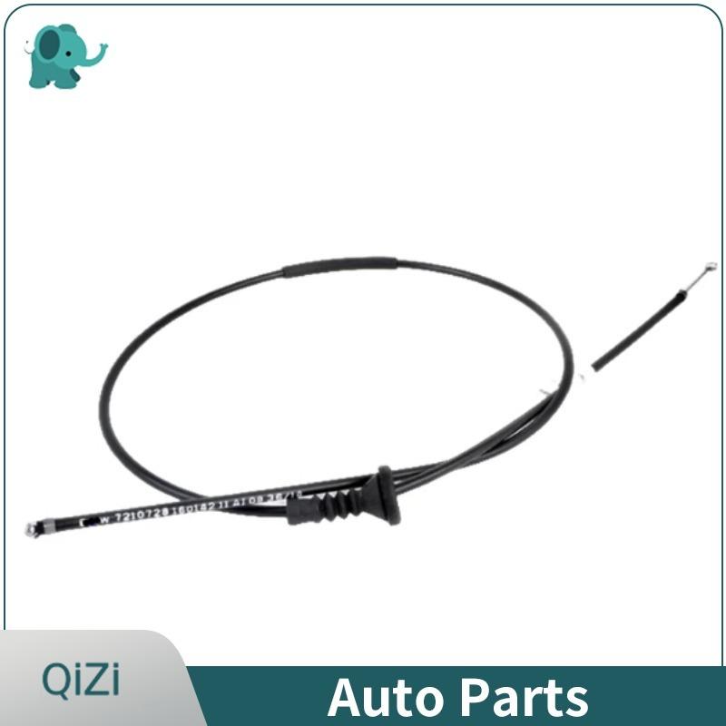 51237210728 51237218568 51237210735 OE Hood Latch Release trument Cluster Bowden Cable For BMW X3 2011-2017 BMW X4 2015-2017