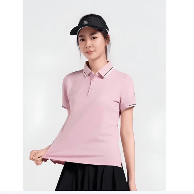 SCALER Women's Polo Shirt F4405195