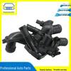 Compatible with BMW Thermostat Assembly, OE: 11538674895, 11537647751.