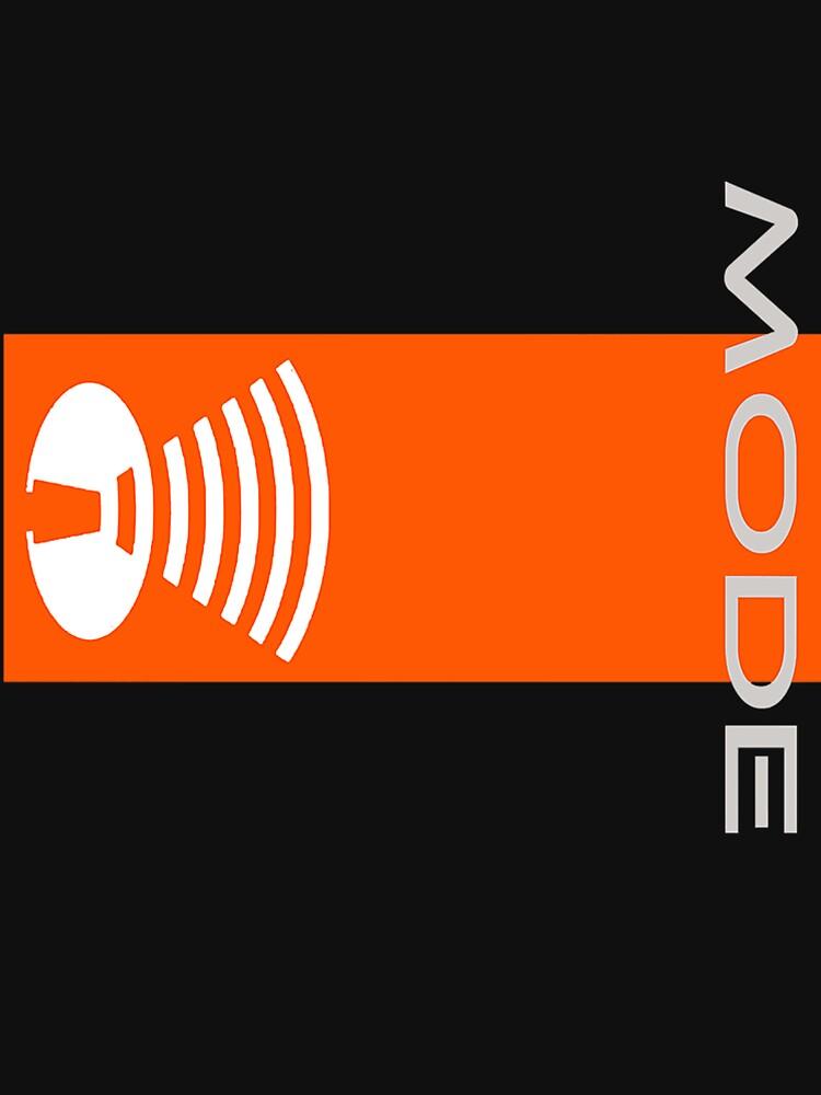Best Of Depeche Mode Band Logo Classic Essential T-Shirt