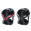 Car Air Outlet Gravity Sensing Stand Cup Holder with LED Light Air Vent Beverage Water Bottle Bracket Shockproof Cradles