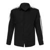 Fashion Men's Autumn Winter Casual Packwork Button Long Sleeve Shirt Blouse Top