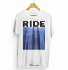 RIDE Nowhere T-shirt - 90s Shoegaze Band, Gift for Fan TE1630 Unisex T-Shirt