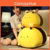 Cartoon Creative Cute Simulation Small Bee Plush Toy Girls Children Gift Holiday