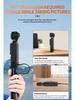 SELIFE: Compatible Charging Base for Pocket3