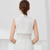 Lace Fake Decorative Collar for Womens and Girls Doll Shirt Detachable Collar Shawl Sweater Neckwear Clothing Accessories