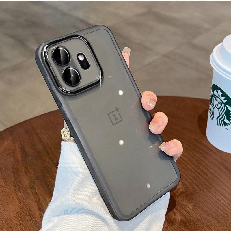 

For OnePlus 15T Case OnePlus 15T Phone Case 1+15T Cover PLZ110 Camera Protection Shell Bumper Soft Silicone Transparent Cover OnePlus 15T