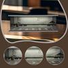 1/64 Model Car Display Case Diorama Decorative Scenario Toy Storage Box Showcase Organizer for