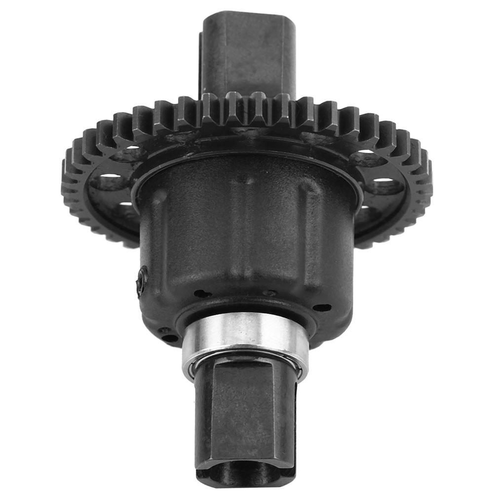 Remote Control Model Vehicle Accessory Middle Differential for RC Car