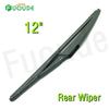 For Trumpchi GAC GS5 Rear Wiper Blade 12"/300mm Car Windshield Windscreen Rubber      2024