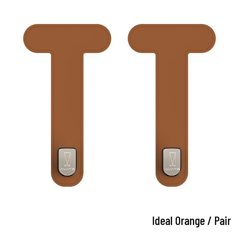 Avatar 11/12 Car Hook: Multifunctional Glove Box Storage & Decoration Accessory