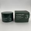 [numbuzin] NO.3 Maschera-Struccante Ammorbidente per la Pelle con Tè Verde e Carbone 85g