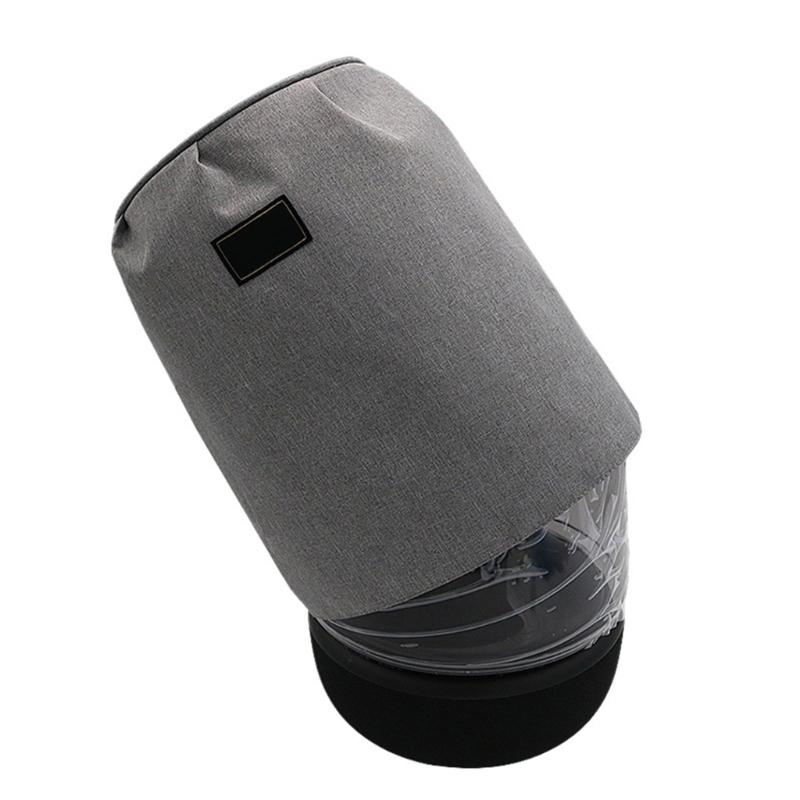 Outdoor Speaker Dust Cover Protective Speaker Bag for Studio 5 Speaker Cloth Home Office