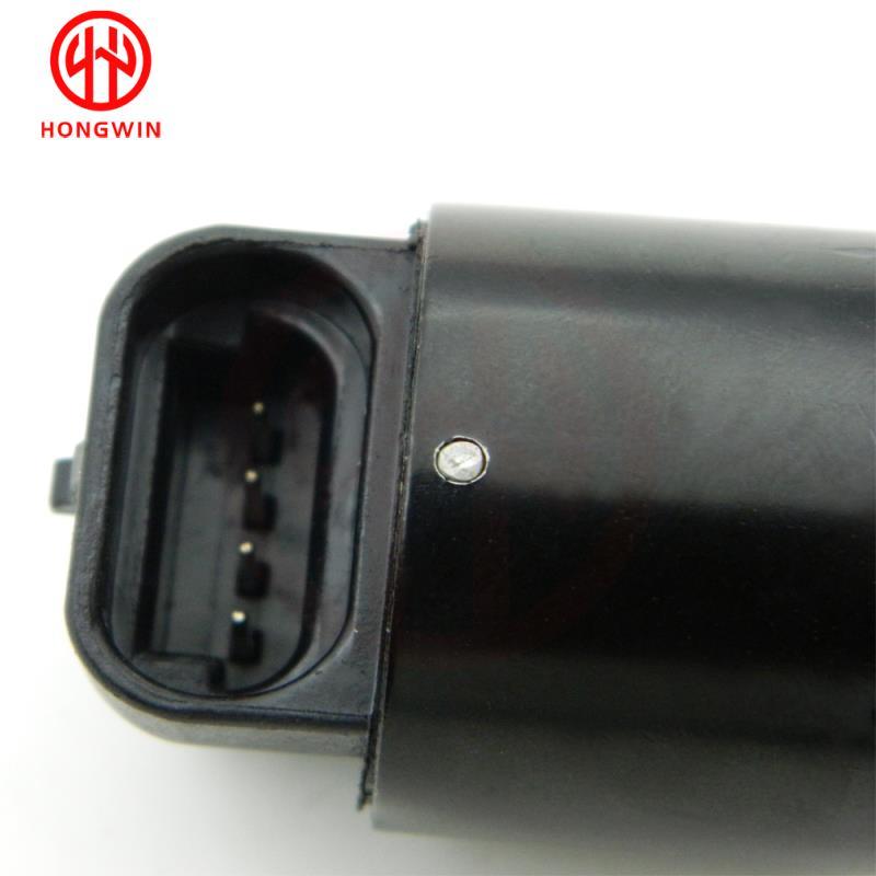 8171126480 Zawór sterowania biegiem jałowym Pasuje do Chevy Astro GGMC Safari Isuzu Rodeo Trooper 17112648, 4713876, 5277374 AC75 8171033960