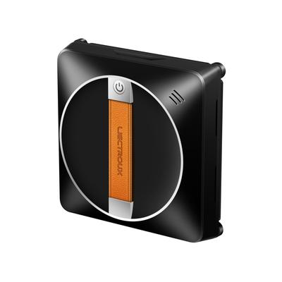 Robotas langų valiklis LIECTROUX YW710, dvigubas vandens purškimas, išmanioji atmintis, didelio vakuumo siurbimas, lazerinis jutiklis, namų sienų stiklo valymo robotas