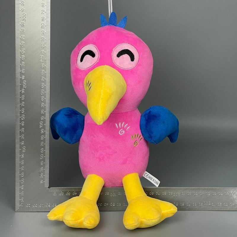 Pluszowa Lalka Gra Horror Słodkie Prezenty Urodzinowe dla Dzieci