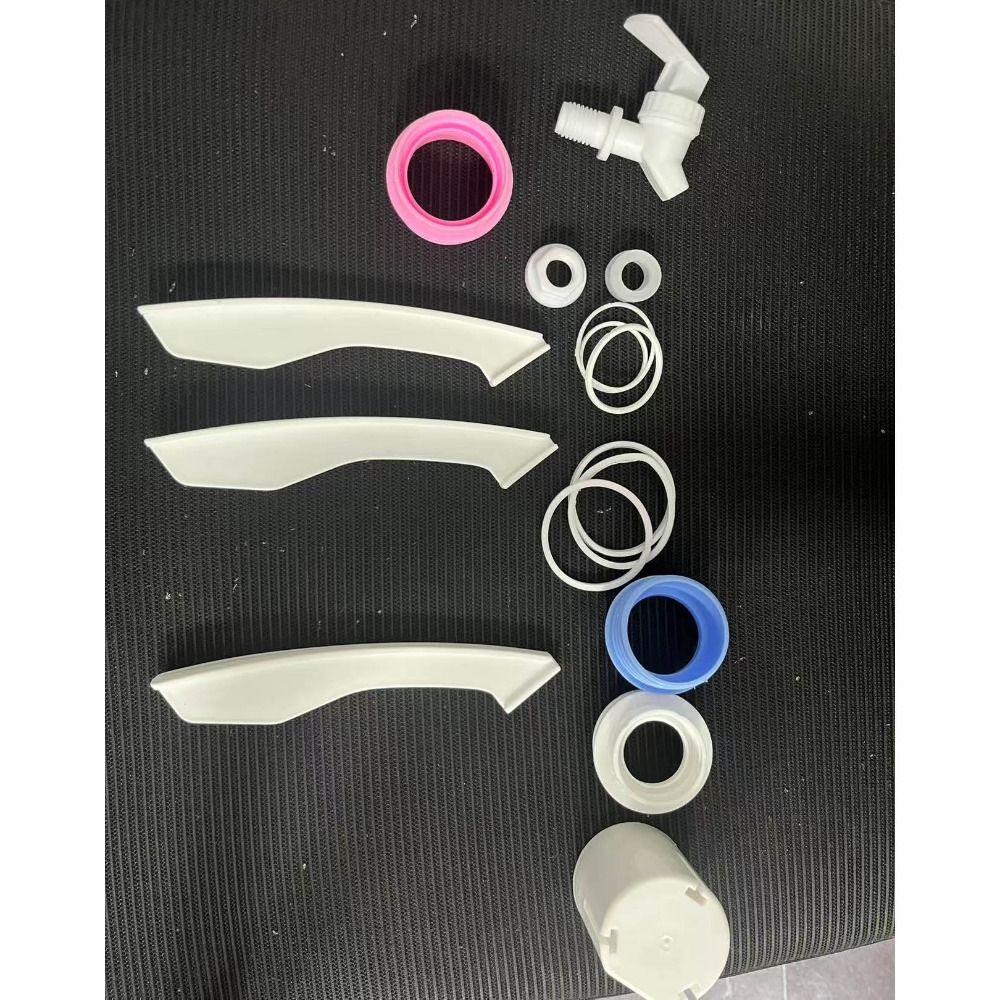 Auslasswasser Wasserspender Flaschenwasser Mineralwasser 4L-6.5L Wasserhahn Wasserflasche