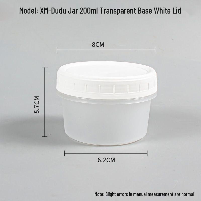 Food-grade Large Cold Brew Yogurt & Jelly Cup with Pudding and Ice Cream Discount