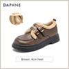 Daphne Women's Fleece-Lined Loafers