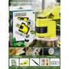 Portable Children Microscope With Phone Clip For Science Experiments And Educational Play