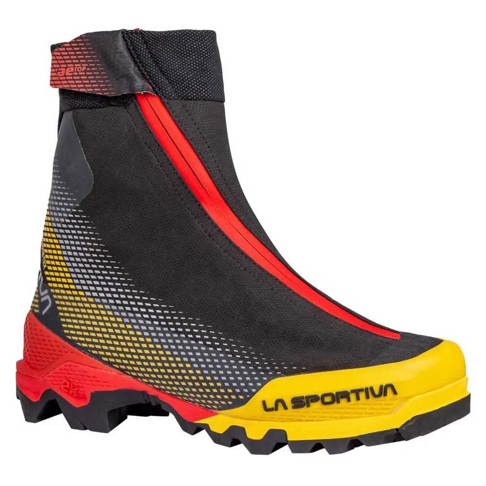 La Sportiva Альпинистские ботинки Aequilibrium Top Goretex
