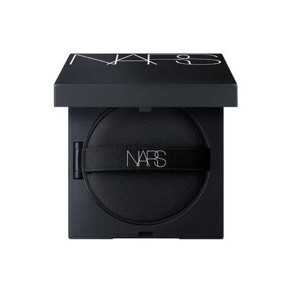 NARS Natural Radiant Longwear Cushion SPF 50/PA+++