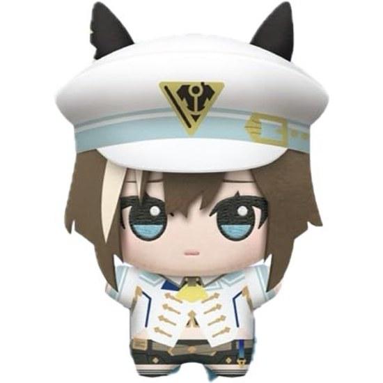Uma Musume Pretty Derby Chibi Plush Vol. 2 Approximately 11 cm Single Item Cheval Grand