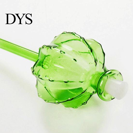Automatic Plant Waterers Watering Bulbs Planter Insert Self Globes with Stoppers Cactus Vacation Tools Ball Shape for Indoor Outdoor Potted
