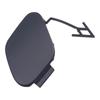 Car Front Tow Hook Cover T4A13477LM - Plastic, As Shown, 1 Piece, Suitable for Road Use