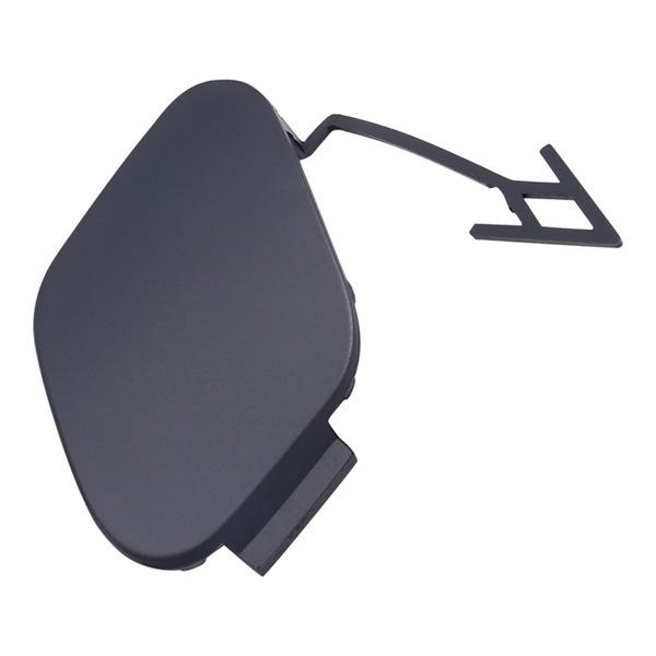 Car Front Tow Hook Cover T4A13477LM - Plastic, As Shown, 1 Piece, Suitable for Road Use