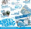 (Photobook Ver.) Ifeye [Sweet Tang] 2nd EP ALBUM