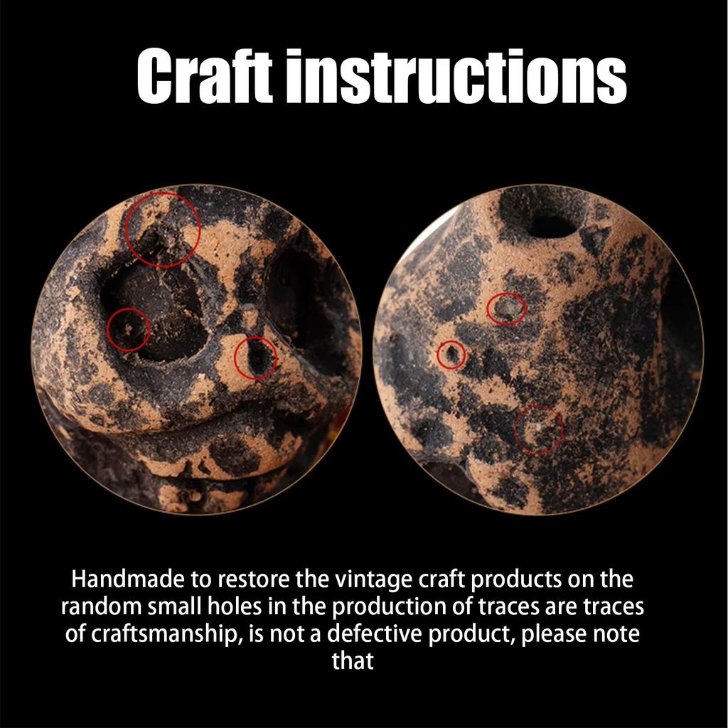 Aztecki gwizdek śmierci Dźwięki ludzkiego krzyku Aztecki gwizdek śmierci Głośny ludzki krzyk na Halloween Cosplay Party Aktywność na świeżym powietrzu