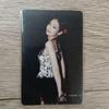 Used BLACKPINK JENNIE Hanoi Concert Limited Photocard