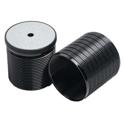 Adjustable Bed Risers for Enhanced Support and Comfort In For Furniture