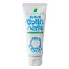 Bubble Soap Toothpaste 140g Natural Fragrance No Synthetic Surfactants