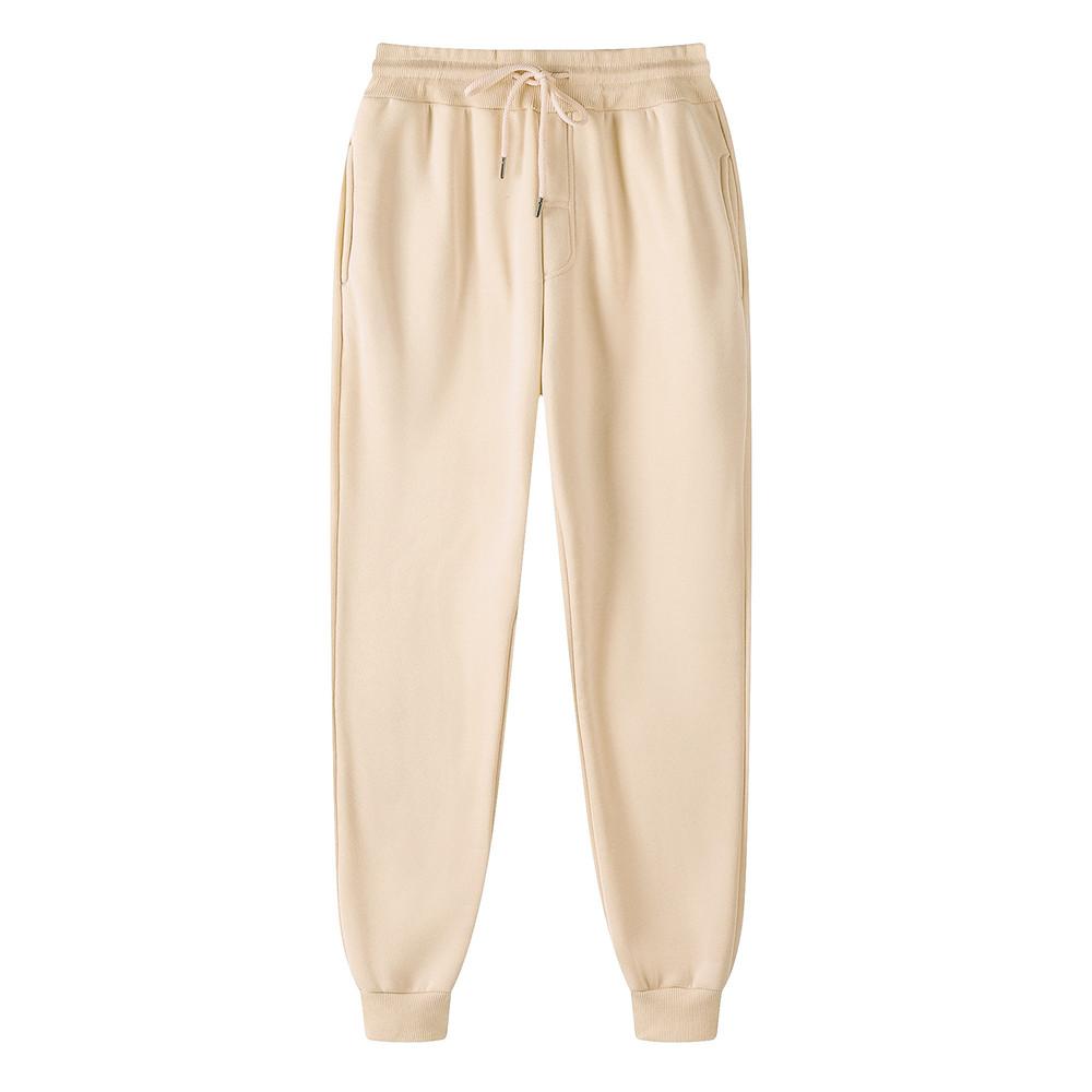 Heren Kleding Joggingbroeken Heren Man Broeken voor Mannen Trainingsbroeken Heren Dames Winterbroeken Trainingspak