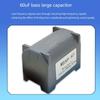 Bass Subwoofer Speaker Frequency Divider Stage Home Car Hifi Stereo DIY Crossover Filters 1200W 410Hz Auto Accessory