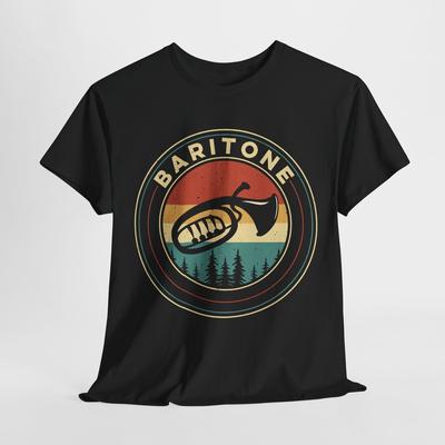 Musik Chill T-Shirt | Entspannende Klänge T-Shirt | Audiophiles Geschenk
