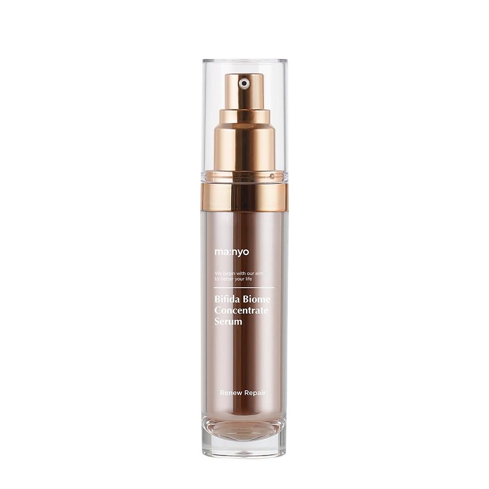 Manyo Witch Factory Skin Bifida Biome Concentrate Serum 35ml