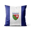 Gaslight Gatekeep Girlboss Northwest Territories Throw Pillow Covers Cushion Cases Pillowcases for Sofa Cm X Cm
