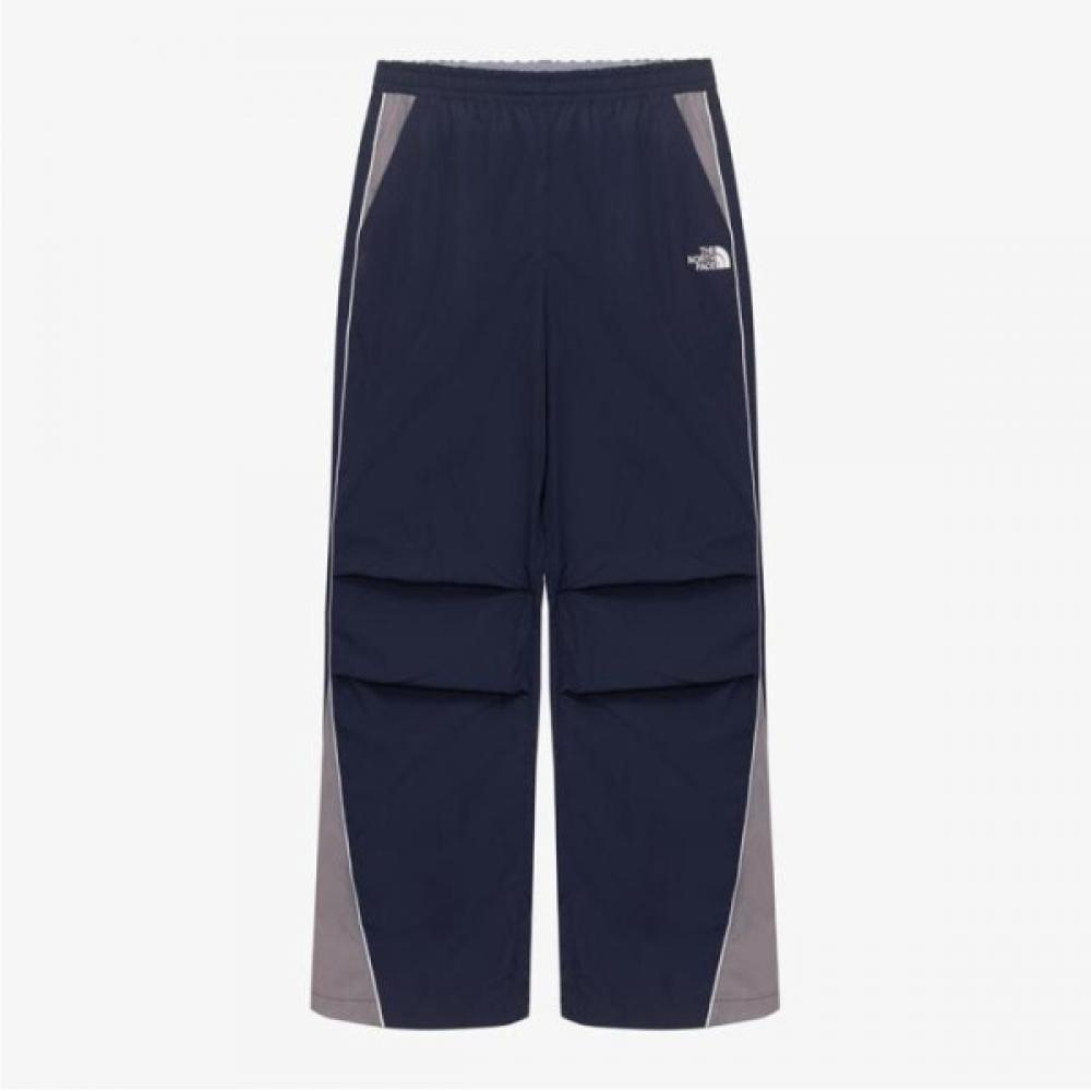 

North Face White Label Kickflex Pants Np6nr05k NAVY/095(XXL)