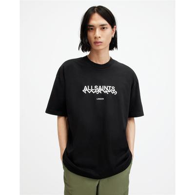 Kobiety Mężczyźni Letnia Modna Markowa Rekreacyjna Nadruk Codzienna Bawełniana Koszulka Luźna Oversize Unisex Duży Rozmiar Ulica Y2K Bawełniana Wygodna Damska Męska Odzież