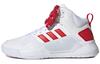 Neo PLAY9TIS 2.0 'White Red' Women's FW7017