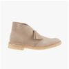 Clarks Desert Sand Suede Boots 26155527