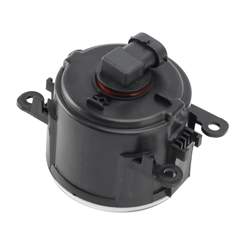 Pair LED Daytime Running Fog Lights For Ford Focus Fiesta C-Max 84501AJ00A