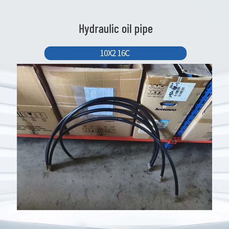 Guliwang Hydraulic Oil Hose