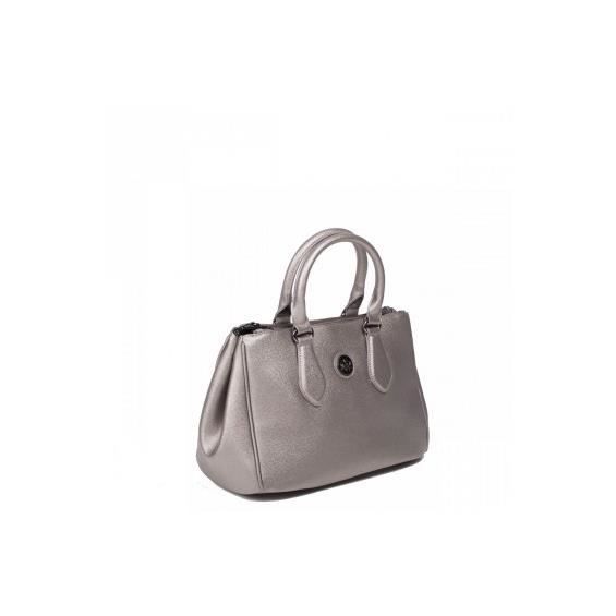 Sac - CHRISTIAN LACROIX - Eternity 2 - Gris - Canon de fusil - Femme