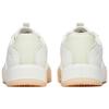 Anta Life Collection Platform Lightweight Low Top Skateboard Shoes Women's White Orange 122148072-1