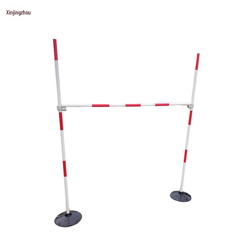 Xinjingzhou PVC Obstacle Training Pole