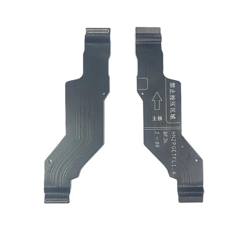 Main Board Motherboard Connector Flex Cable For Honor Magic5 Pro